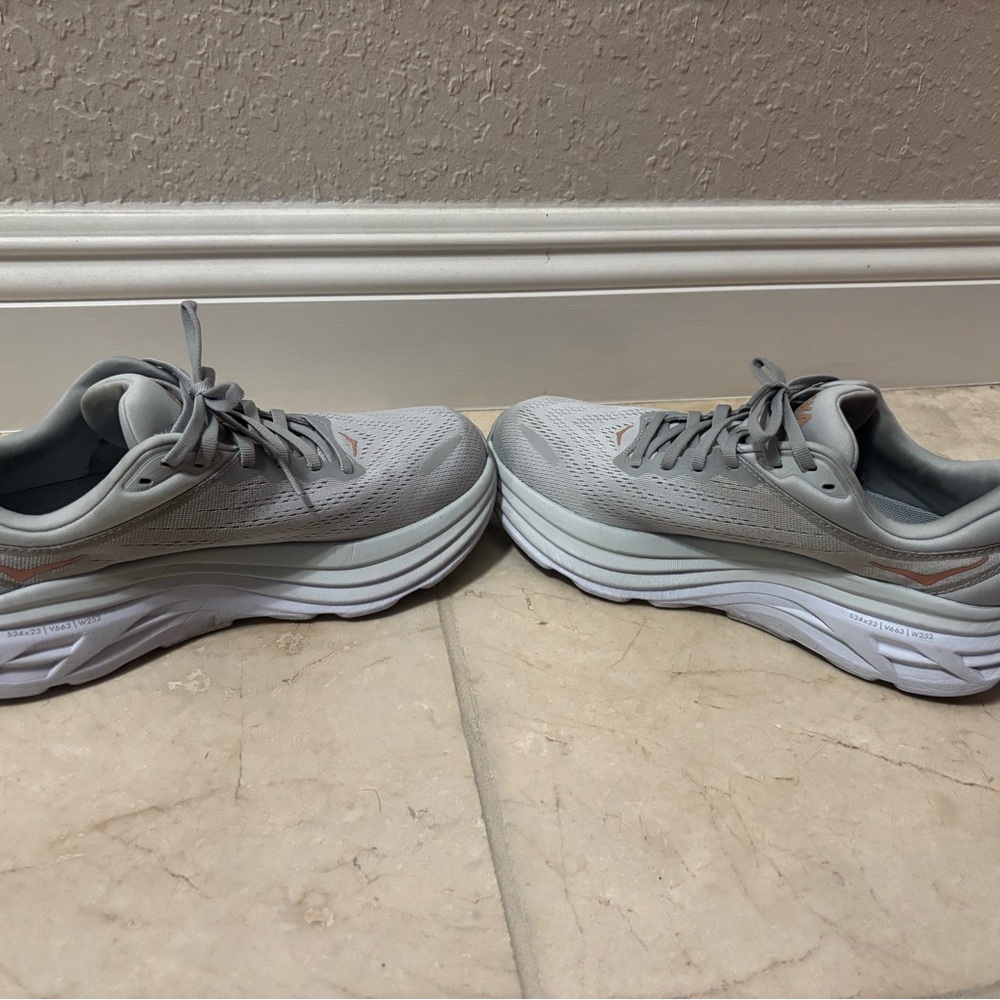 Hoka One One Bondi 8 - Picture 7 of 7